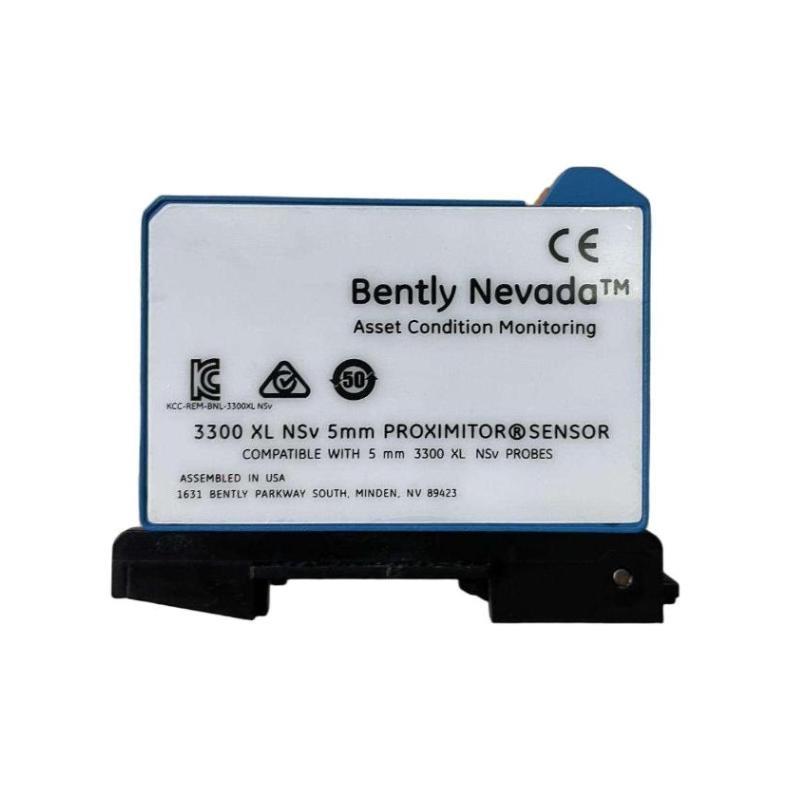 Bently Nevada 330980-71-05 3300