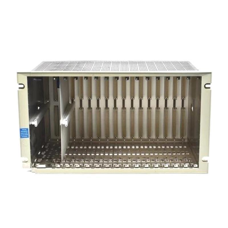 Bently Nevada 3500/05-01-02 3500/05 System Rack