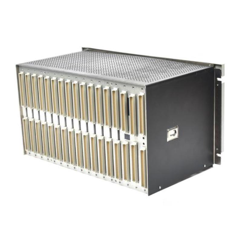 Bently Nevada 3500/05-02-04-01-00-00 3500/05 System Rack