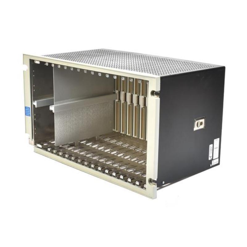 Bently Nevada 3500/05-02-01-00-00-00 3500/05 System Rack