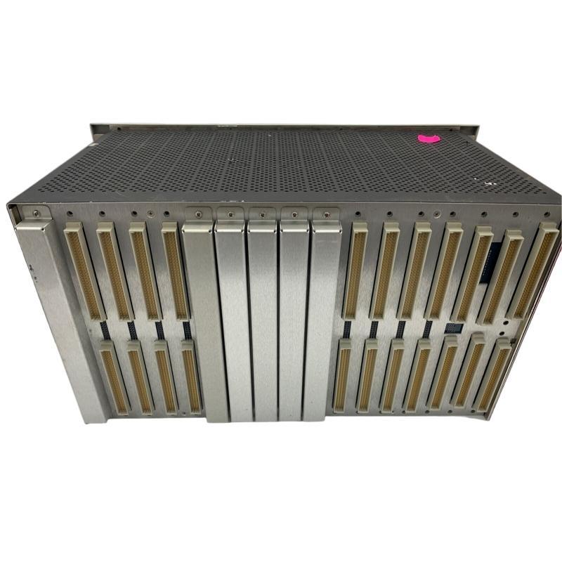 Bently Nevada 3500/05-01-03-00-00-01 3500/05 System Rack