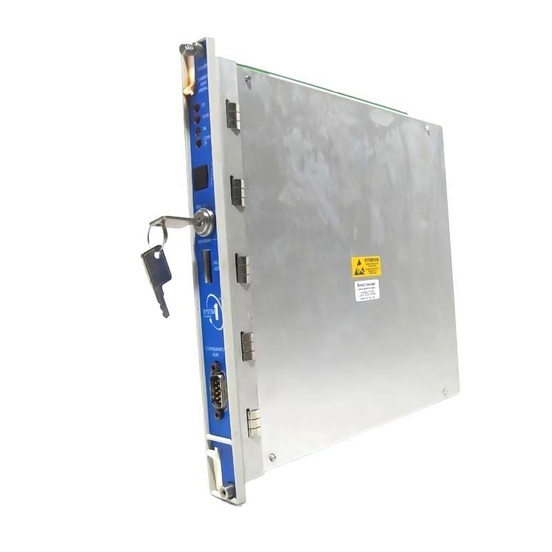 Bently Nevada 3500/22M 161580-01 Transient Data Interface Module