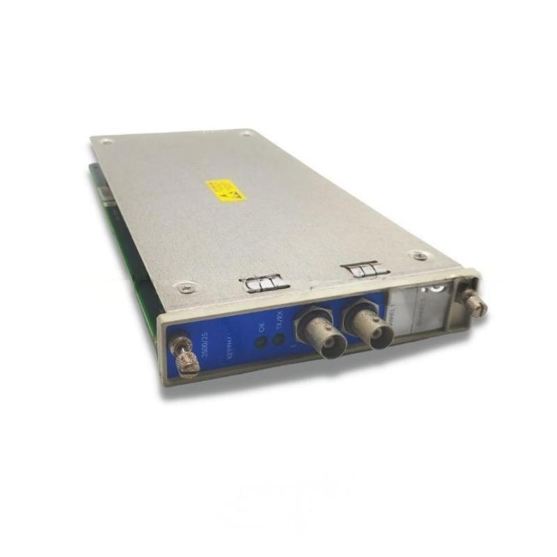 Bently Nevada 3500/25-01-04-00 Enhanced Key Phase Module