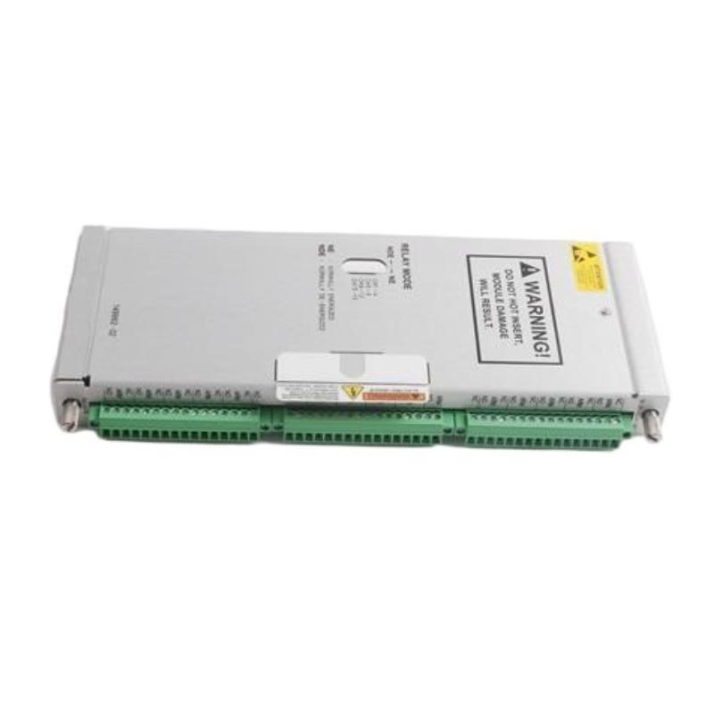 Bently Nevada 3500/33 149992-02