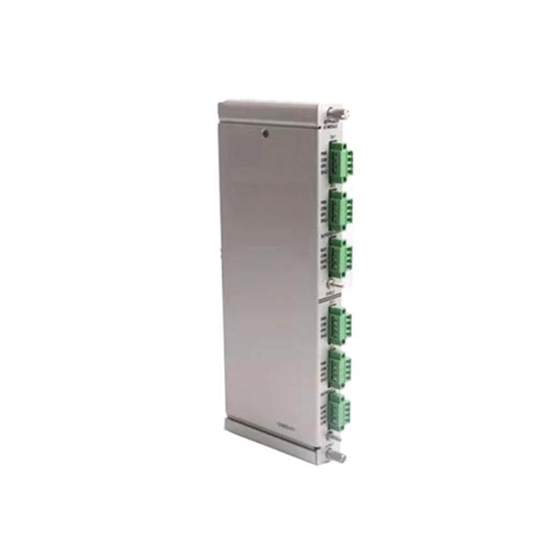 Bently Nevada 3500/40-01-00 125