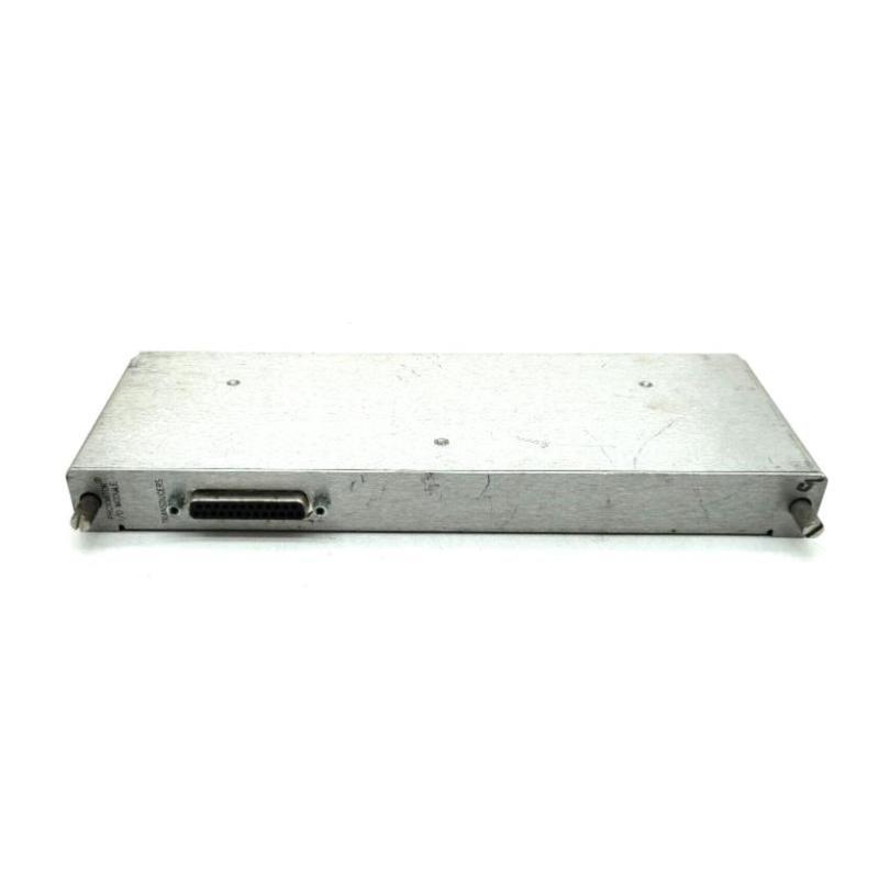 Bently Nevada 3500/40 126615-01