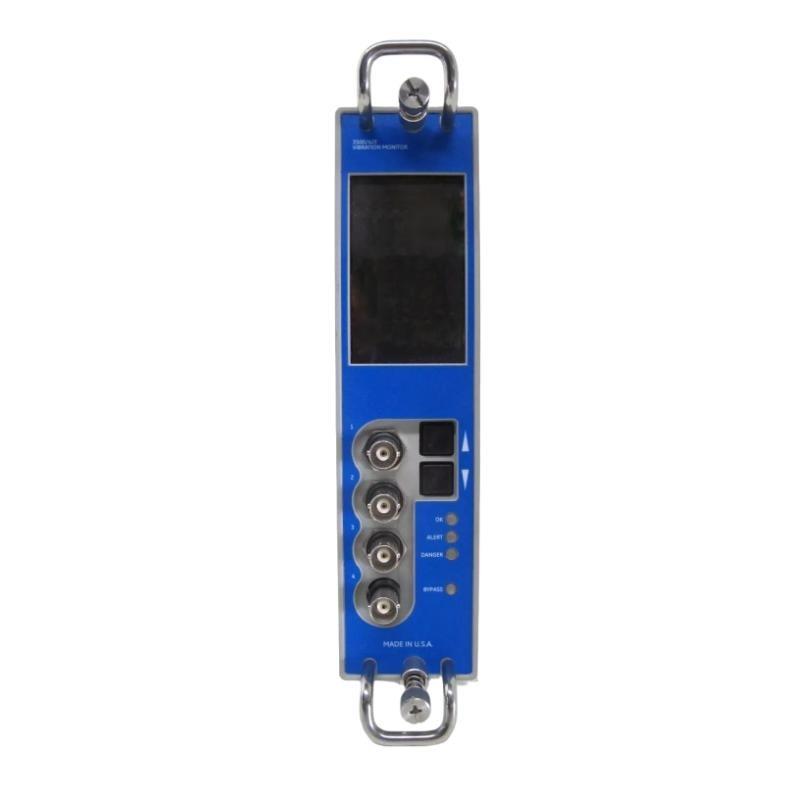 Bently Nevada 3500/42E 285691-01 Vibration Monitor