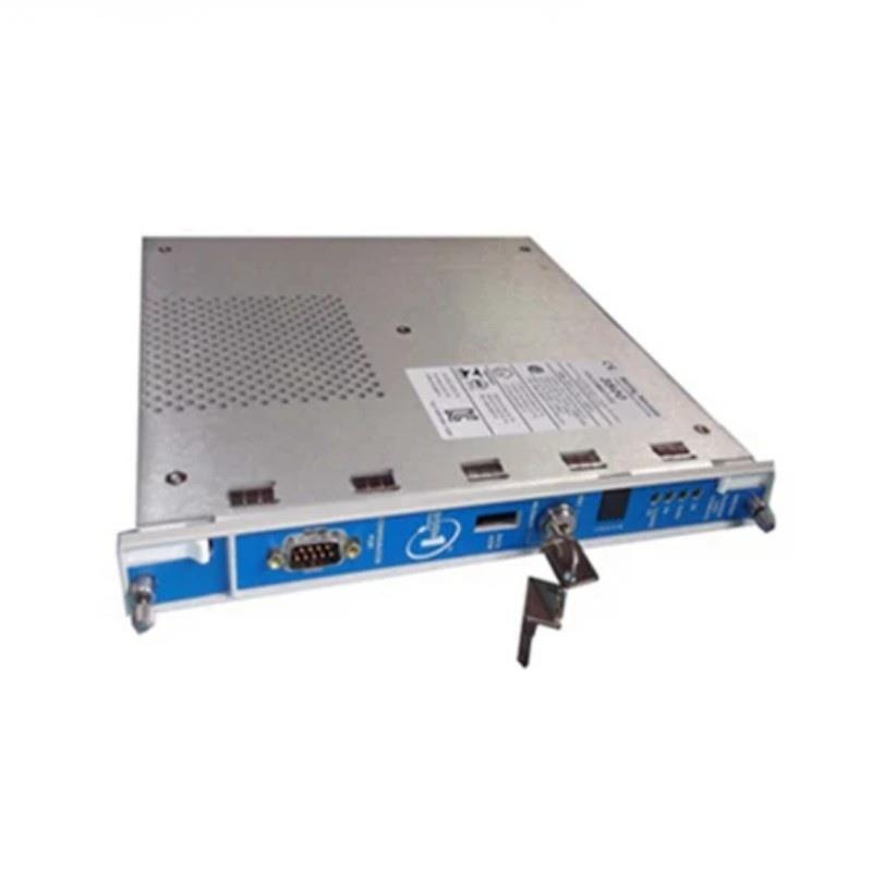 Bently Nevada 3500/42 138700-01 Shaft Absolute I/O Module
