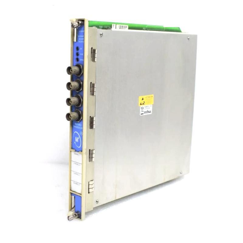 Bently Nevada 3500/42 140734-02 Proximitor Seismic Monitor