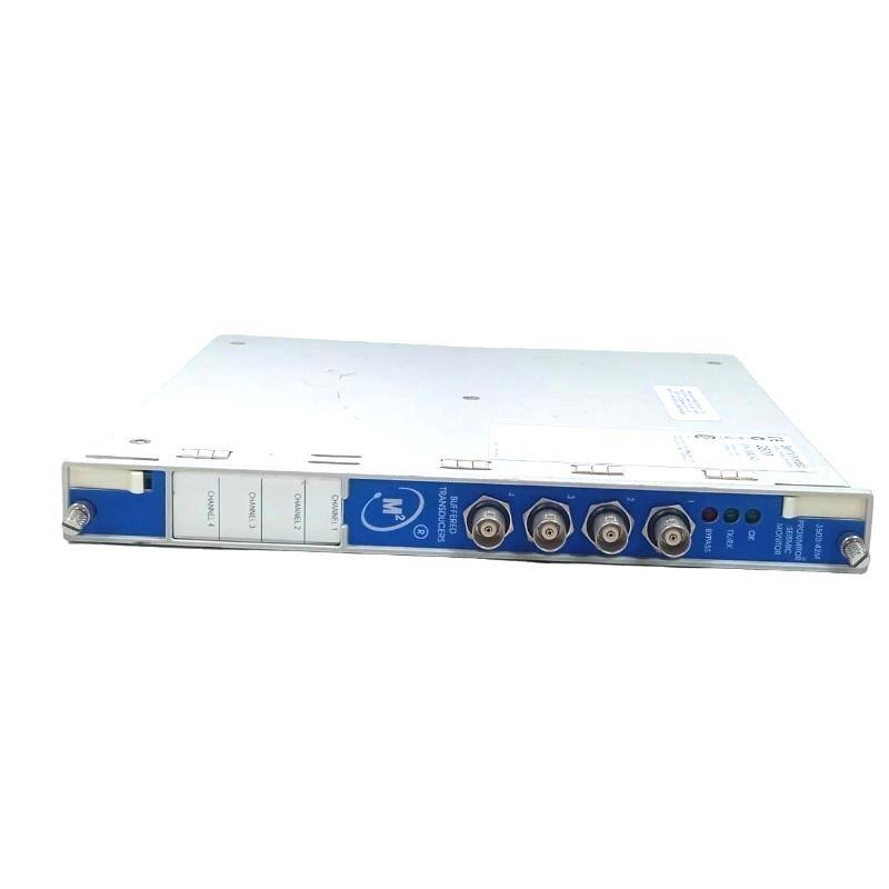 Bently Nevada 3500/42M 140734-0