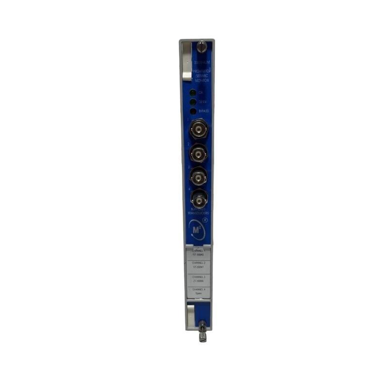 Bently Nevada 3500/42М 176449-