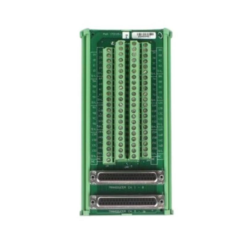 Bently Nevada 3500/65 172115-01