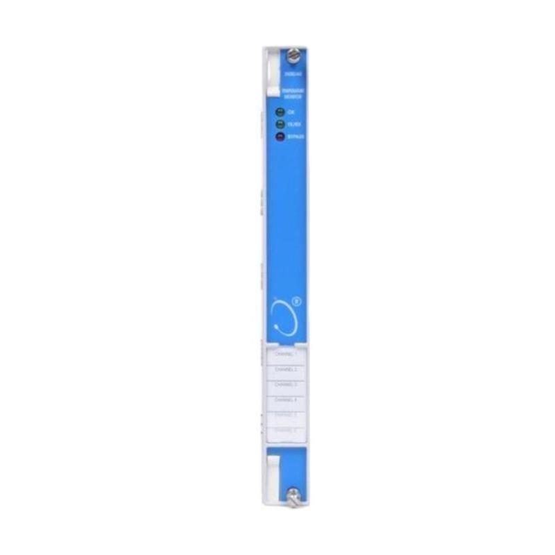 Bently Nevada 3500/65М 145988-