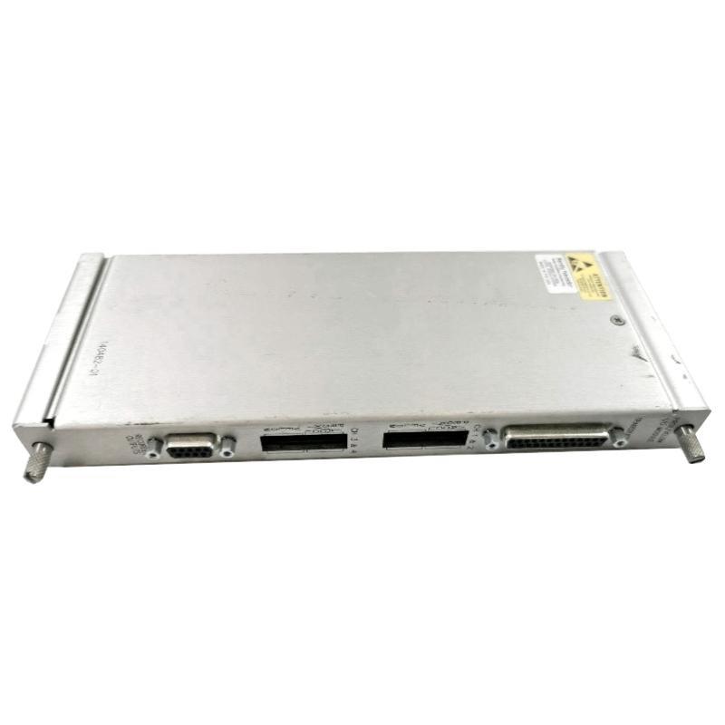 Bently Nevada 3500/72M 140482-01 Prox/Velom I/O Module