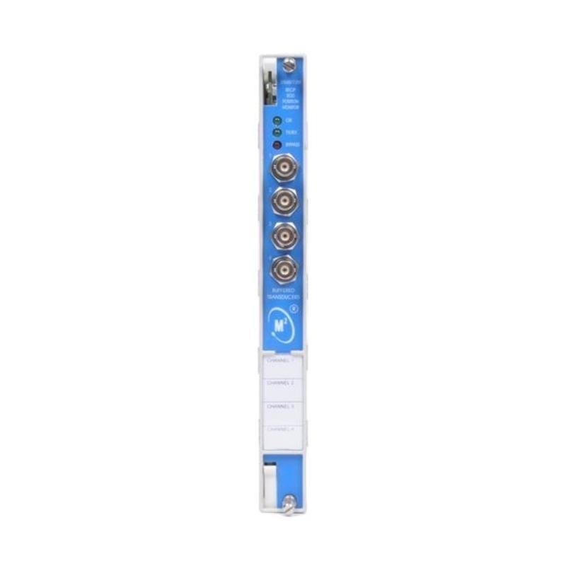 Bently Nevada 3500/72M 140734-08 Reciprocating Rod Position Monitor