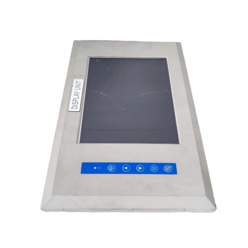 Bently Nevada 3500/94 120M8155-01 Touch Screen Display
