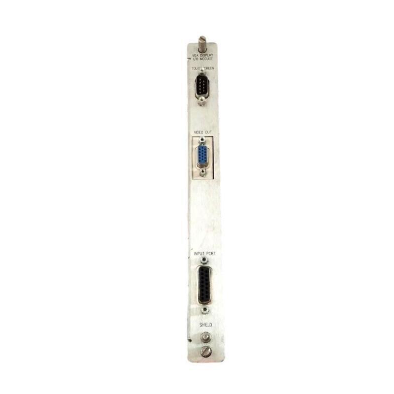 Bently Nevada 3500/94M 147663-0