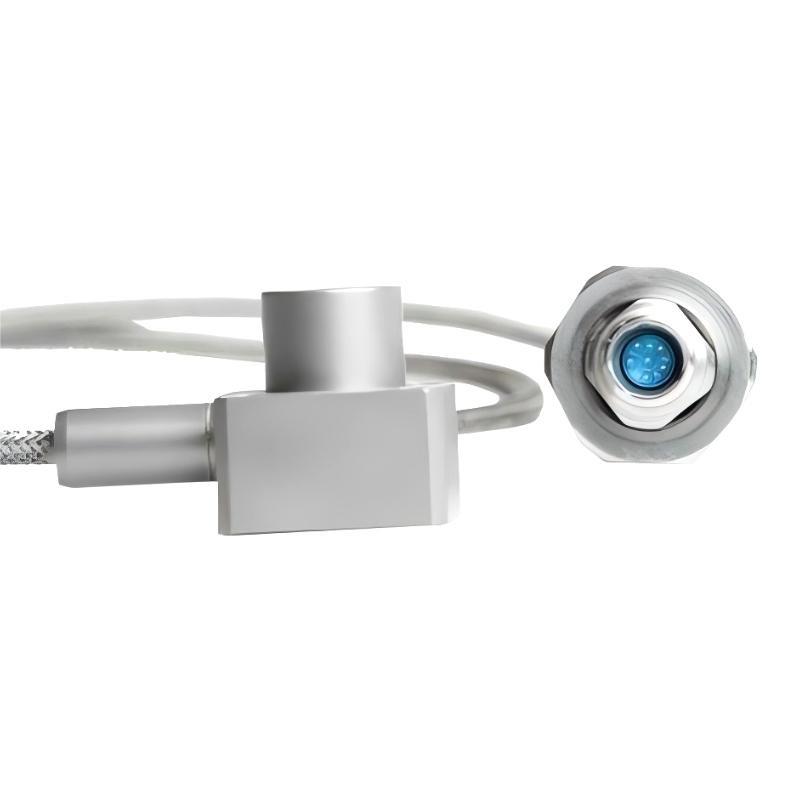 Bently Nevada 350900-394 High Temperature Velocity and Acceleration Sensor