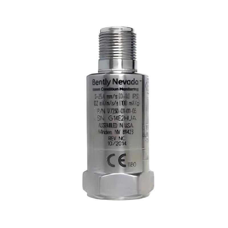 Bently Nevada 37439-01 Mounting Base
