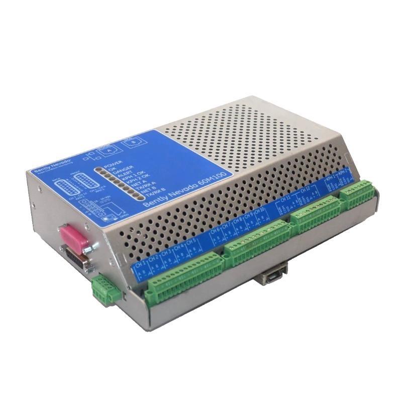 Bently Nevada 60M100-00 Condition Monitoring System