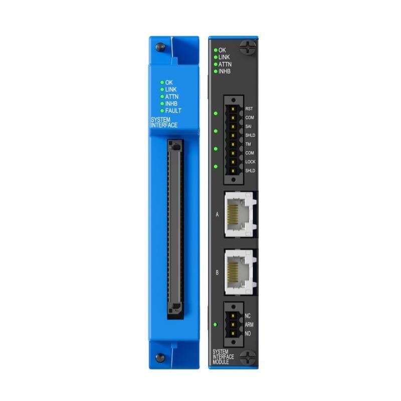 Bently Nevada 60R/SIM01-00-0 System Interface Module