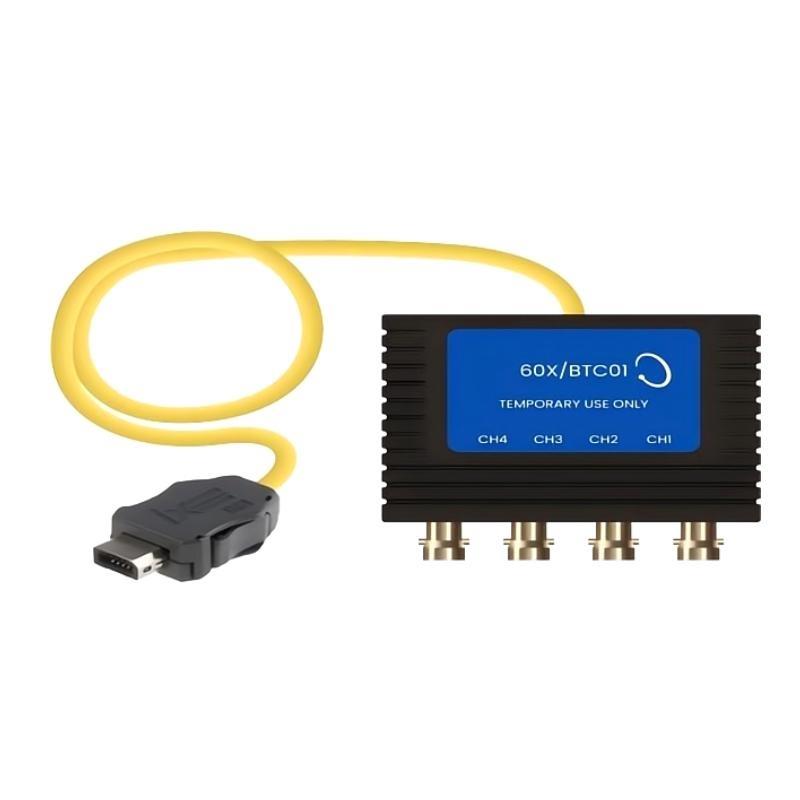 Bently Nevada 60X/BTC01 Buffered Transducer Breakout Kit
