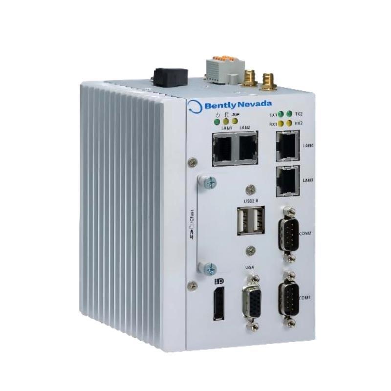 Bently Nevada 60X/CMP01 Industrial Computer for Display