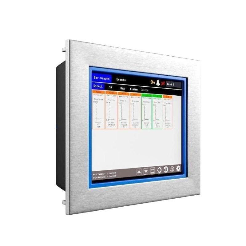 Bently Nevada 60X/EXD01-00-02 10.4-inch External Display