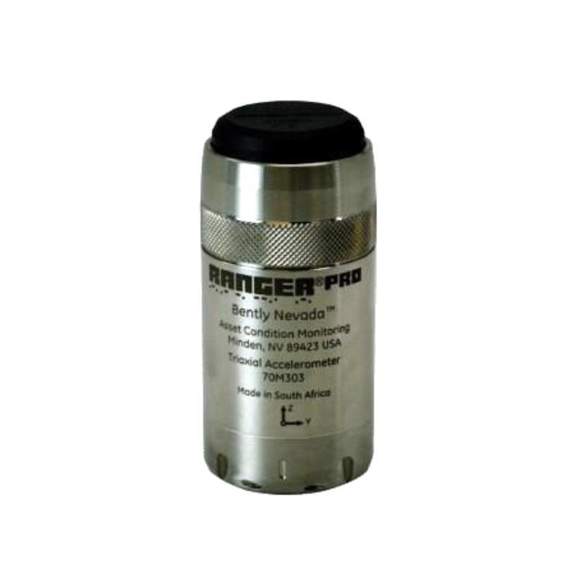 Bently Nevada 70M301 Ranger Pro Wireless Condition Monitoring Vibration Sensor
