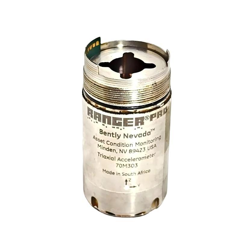 Bently Nevada 70M303-10-01-00-0