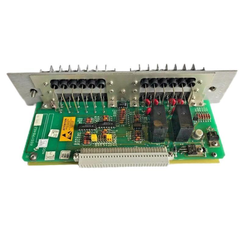 Bently Nevada 82365-01 Signal I