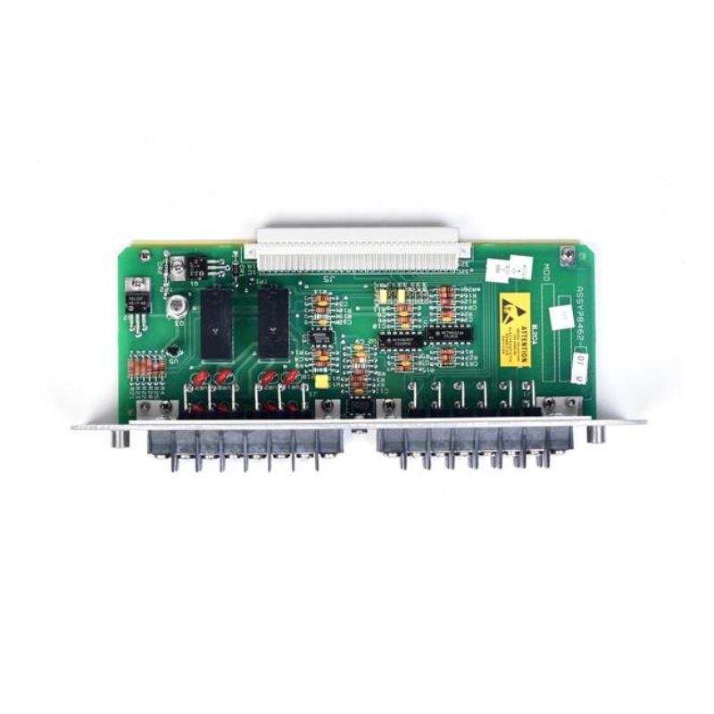 Bently Nevada 82926-01 Relay Bo