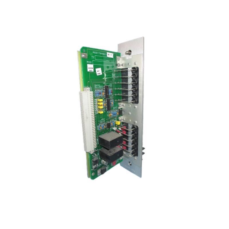 Bently Nevada 82927-01 I/O Reco