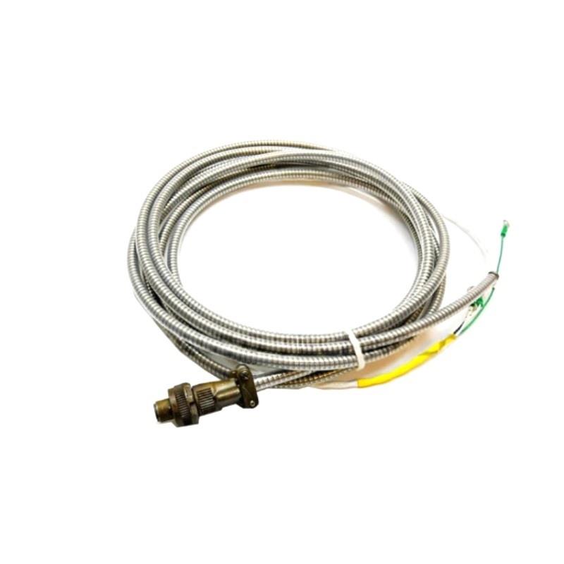 Bently Nevada 84661-15 Velomitor Interconnect Cable