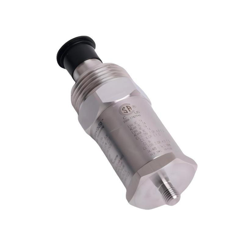 Bently Nevada 87055-01 3/8-in 24 to M6x1 Metric Adapter