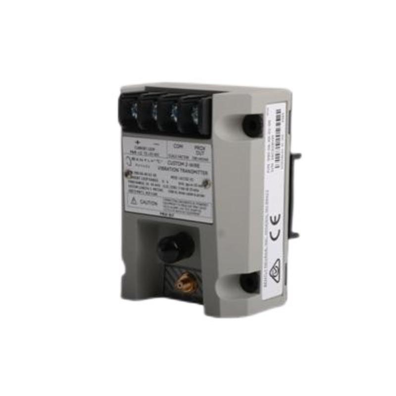 Bently Nevada 990-04-XX-01 990 Vibration Transmitter