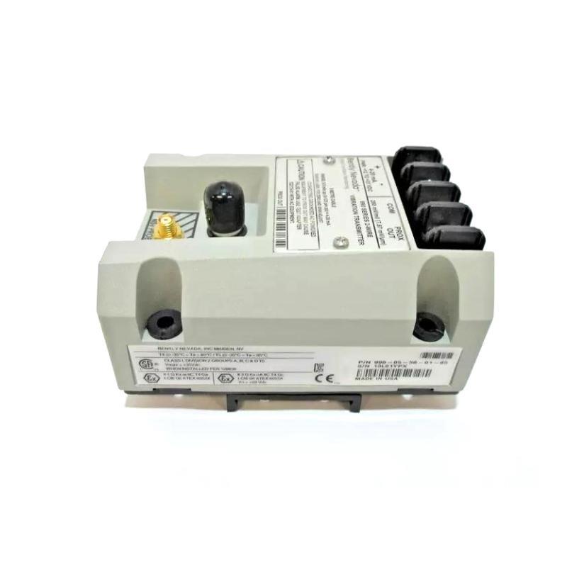 Bently Nevada 990-05-50-03-CN V