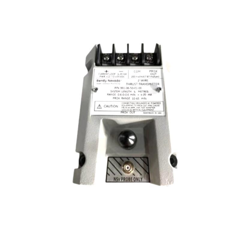 Bently Nevada 991-06-XX-01-05 1