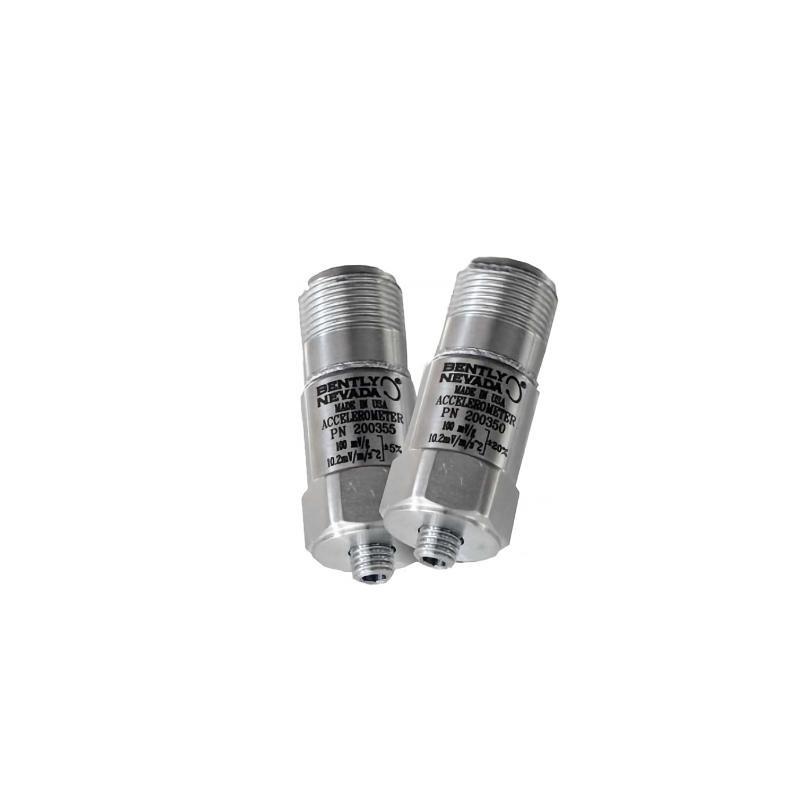 Bently Nevada 200350-00-00-01 Accelerometers