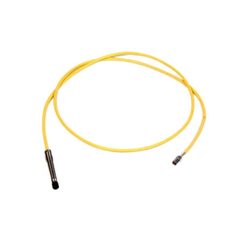 Bently Nevada 21504-00-12-10-02 7200 8mm Standard Mount Probe