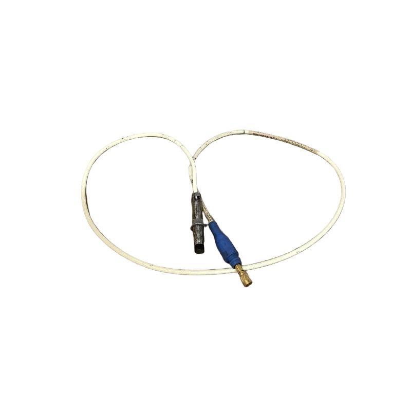 Bently Nevada 21504-020-036-10-02 7200 8 mm Standard Mount Probe