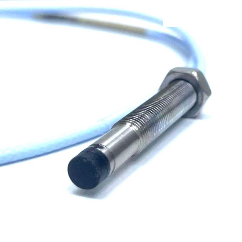 Bently Nevada 330101-00-12-10-02-RU 3300 XL 8 mm Proximity Probe
