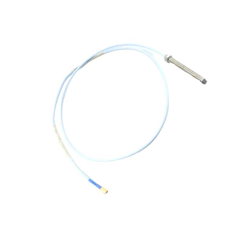 Bently Nevada 330910-08-16-70-01-CN 3300 NSv Proximity Probe, Metric