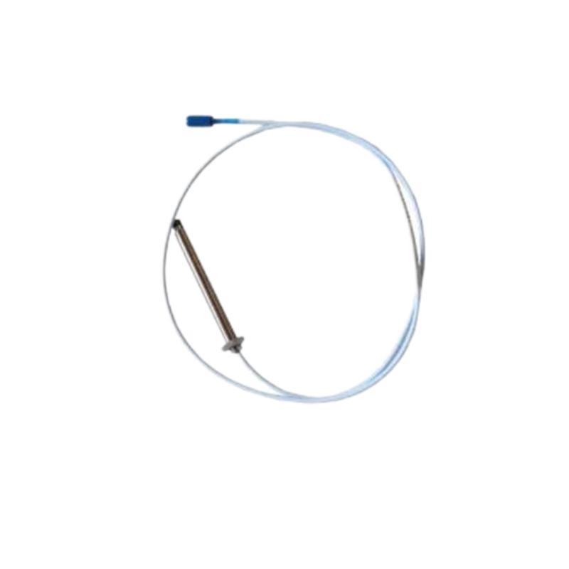 Bently Nevada 330103-12-25-10-01-00 3300 XL 8 mm Proximity Probe, Metric