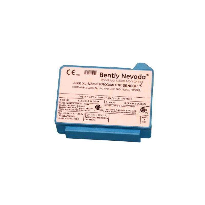 Bently Nevada 330180-X1-00 1434