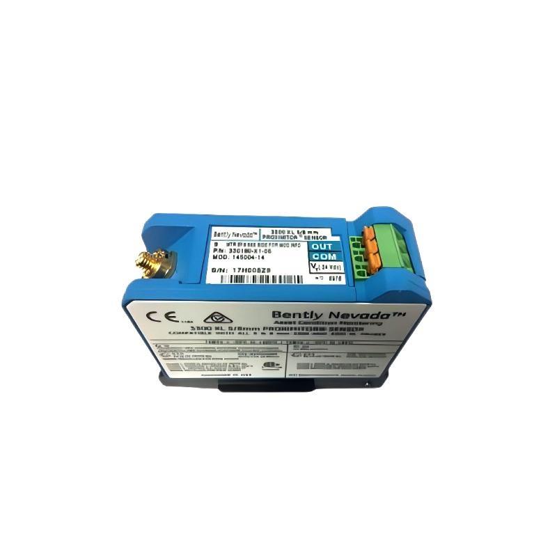 Bently Nevada 330180-X1-00 1450