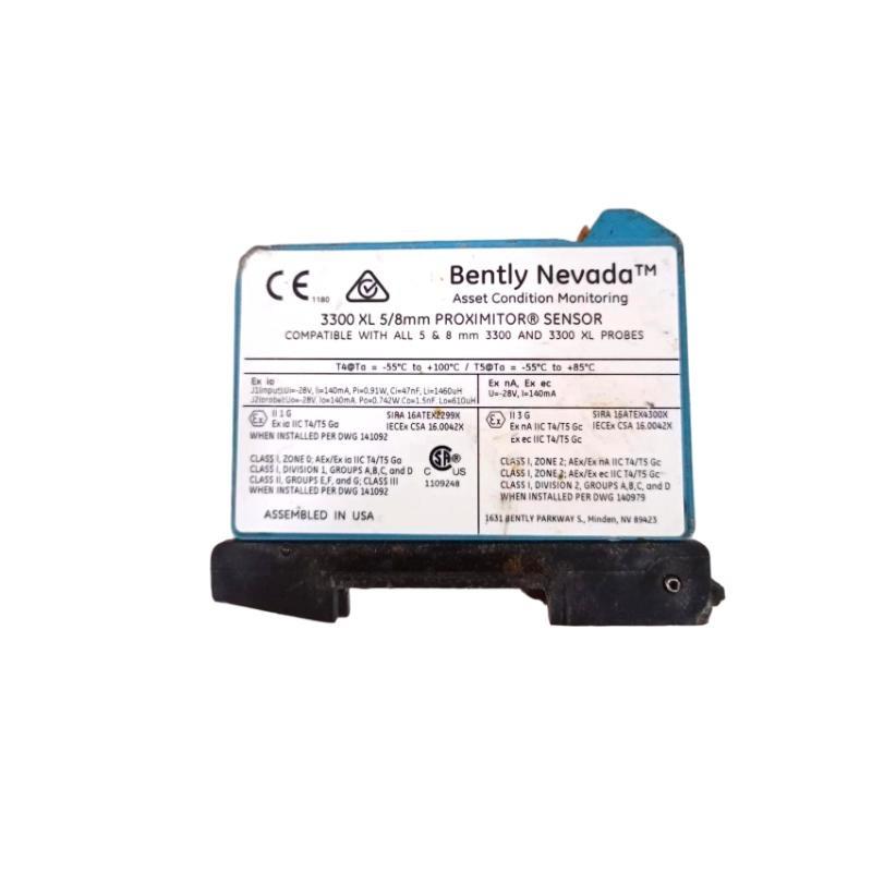 Bently Nevada 330180-X1-05 1434