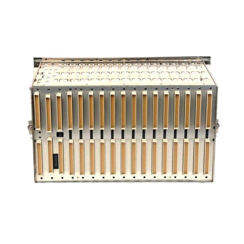 Bently Nevada 3500/05-01-01-00-