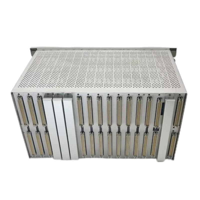 Bently Nevada 3500/05-01-01-01-