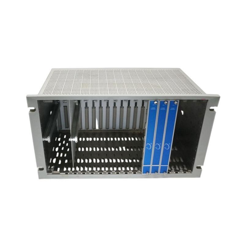 Bently Nevada 3500/05-01-03-00-